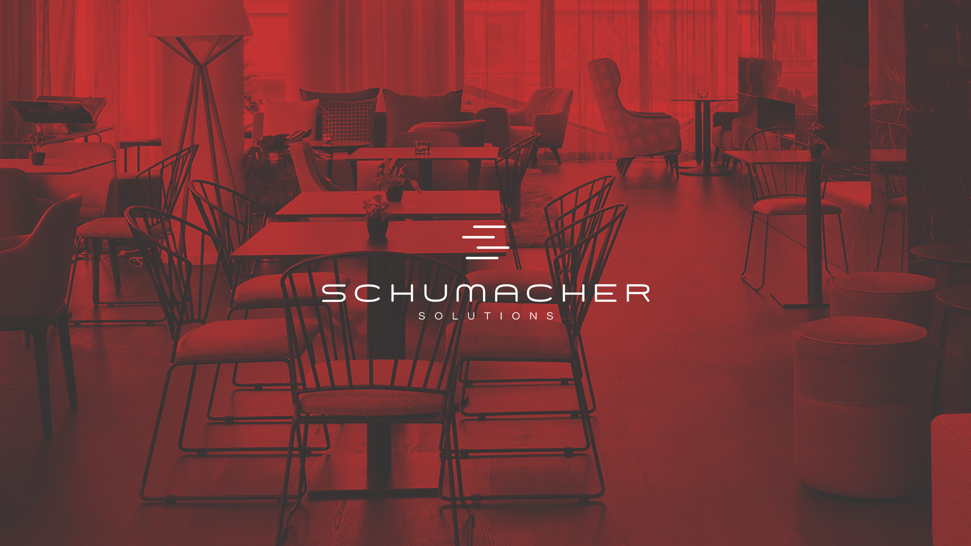 Home - Schumacher Solutions